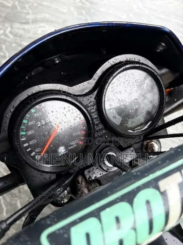 Bajaj CT-100 2019 Motorbike (Used)