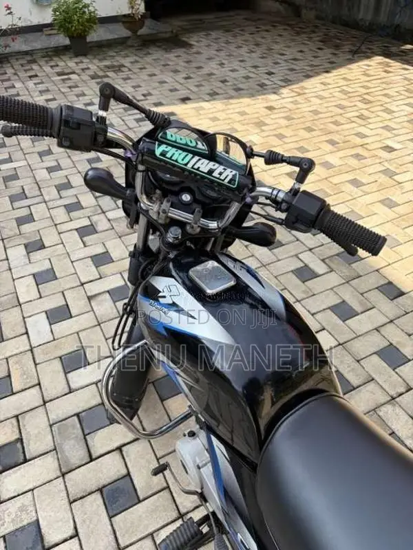 Bajaj CT-100 2019 Motorbike (Used)