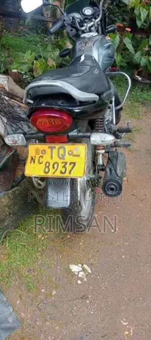 Bajaj Platina 100 2006 Motorbike (Used)