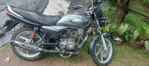 Bajaj Platina 100 2006 Motorbike (Used)