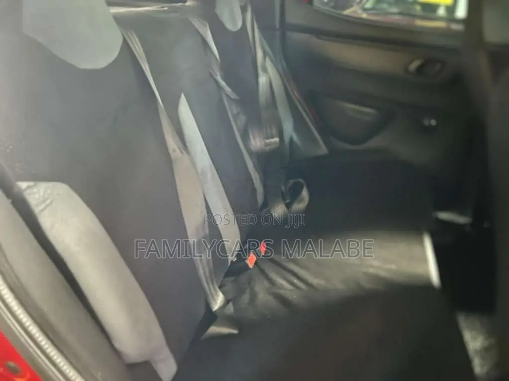 Renault Kwid 2016 Car (Used)