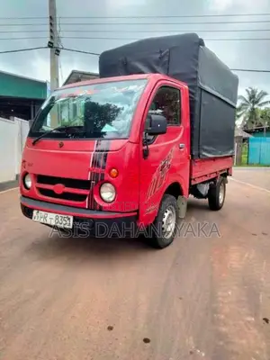 Tata Dimo Batta 2011 Lorry (Used)