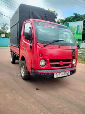 Tata Dimo Batta 2011 Lorry (Used)