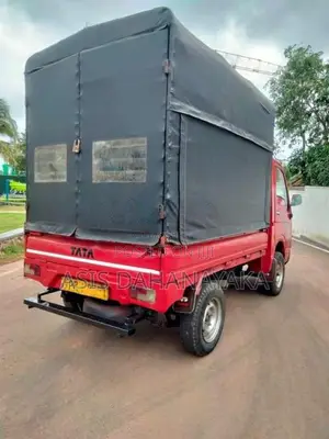 Tata Dimo Batta 2011 Lorry (Used)