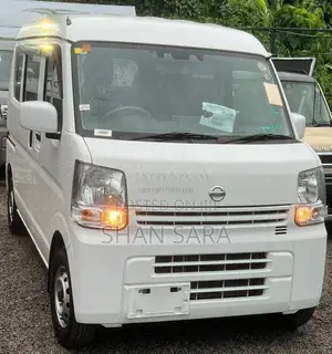 Nissan Clipper 2024 Van (Used)