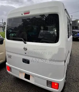 Nissan Clipper 2024 Van (Used)