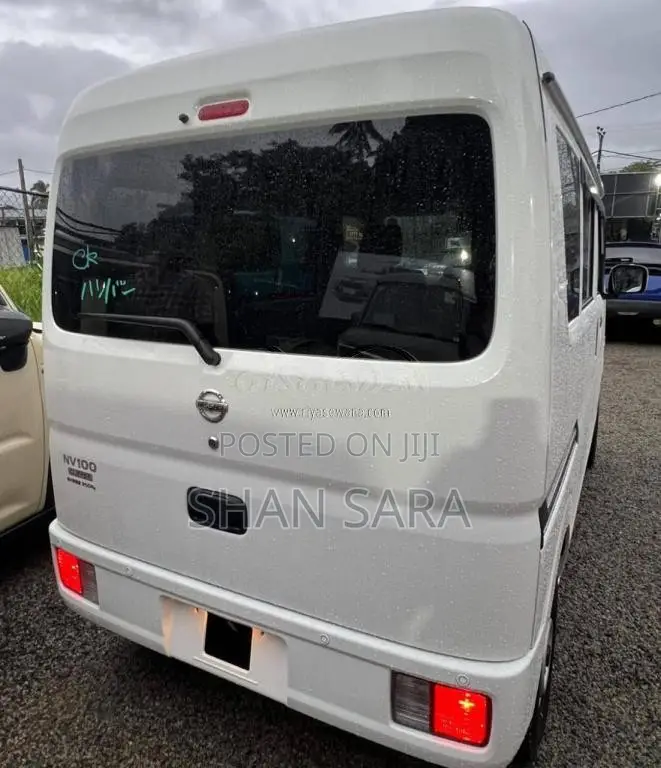 Nissan Clipper 2024 Van (Used)