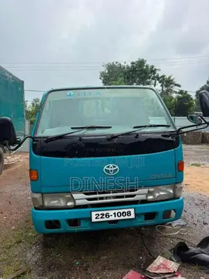 Toyota Dyna 1993 Lorry (Used)
