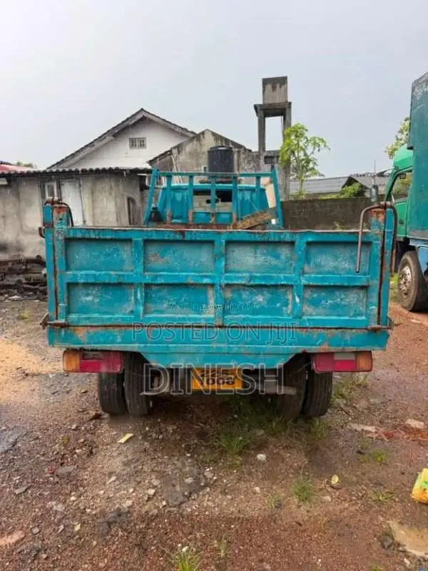 Toyota Dyna 1993 Lorry (Used)