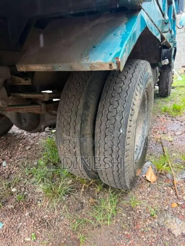 Toyota Dyna 1993 Lorry (Used)