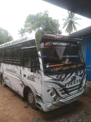 Eicher Seat 28 2017 Bus (Used)