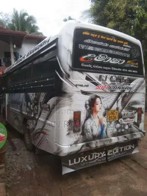 Eicher Seat 28 2017 Bus (Used)