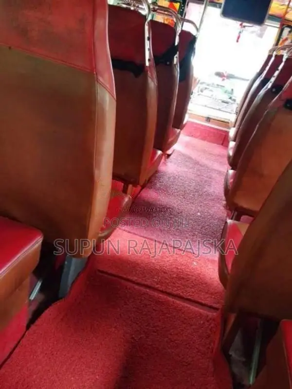 Eicher Seat 28 2017 Bus (Used)