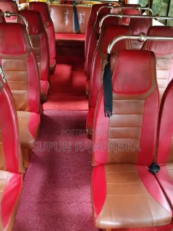 Eicher Seat 28 2017 Bus (Used)