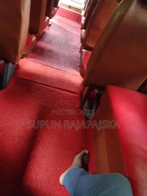 Eicher Seat 28 2017 Bus (Used)