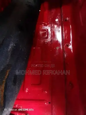 TVS King 2013 Three Wheel (Used)