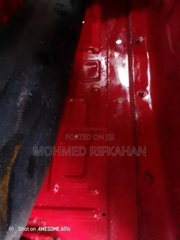 TVS King 2013 Three Wheel (Used)