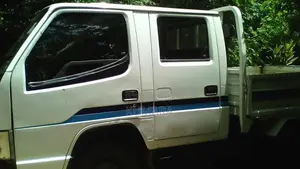 FAW CA1040K 2013 Crew Cab (Used)