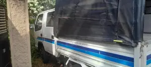 FAW CA1040K 2013 Crew Cab (Used)