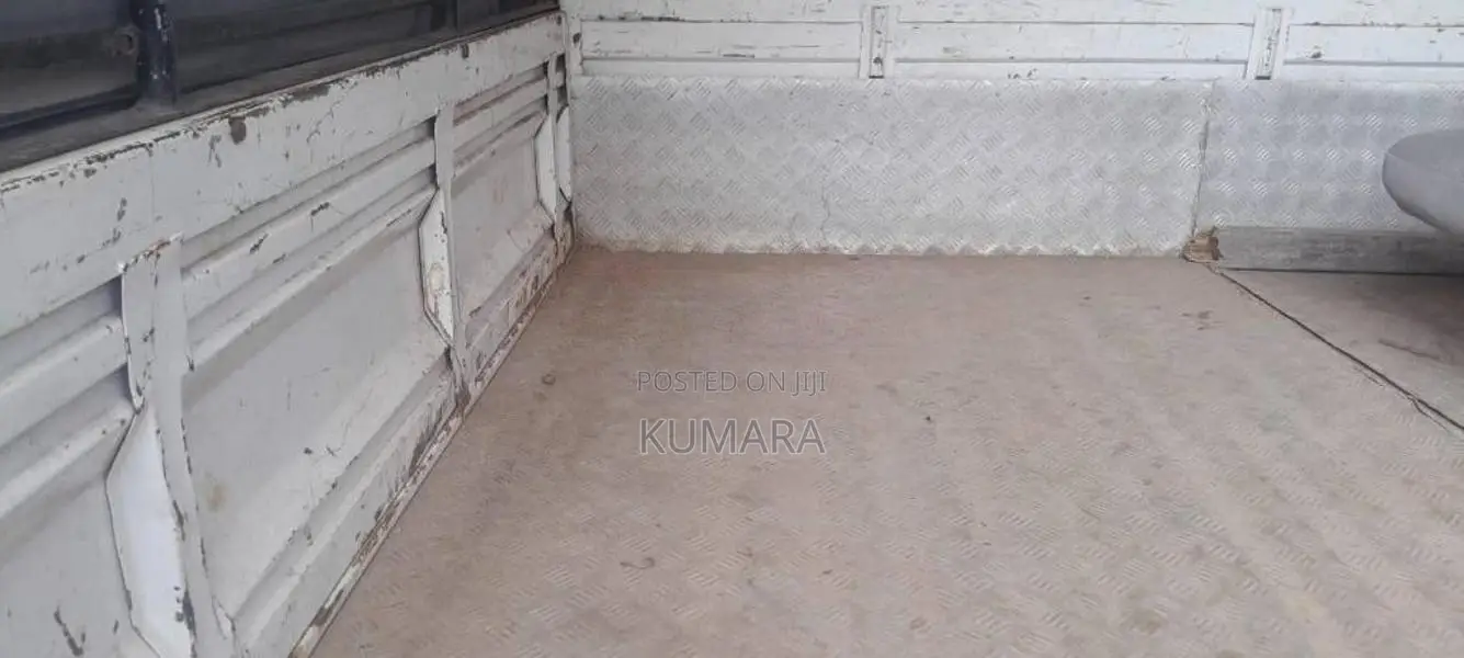 FAW CA1040K 2013 Crew Cab (Used)