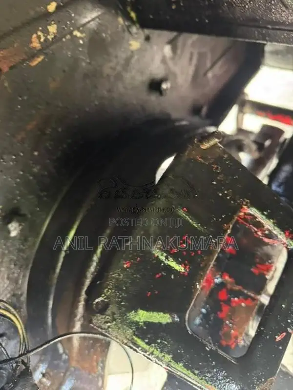 Bajaj 2 stroke 1998 Three Wheel (Used)