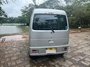 Suzuki DA64V Every 2014 Van (Used)