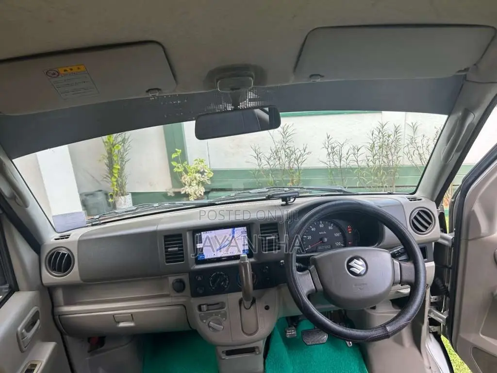 Suzuki DA64V Every 2014 Van (Used)