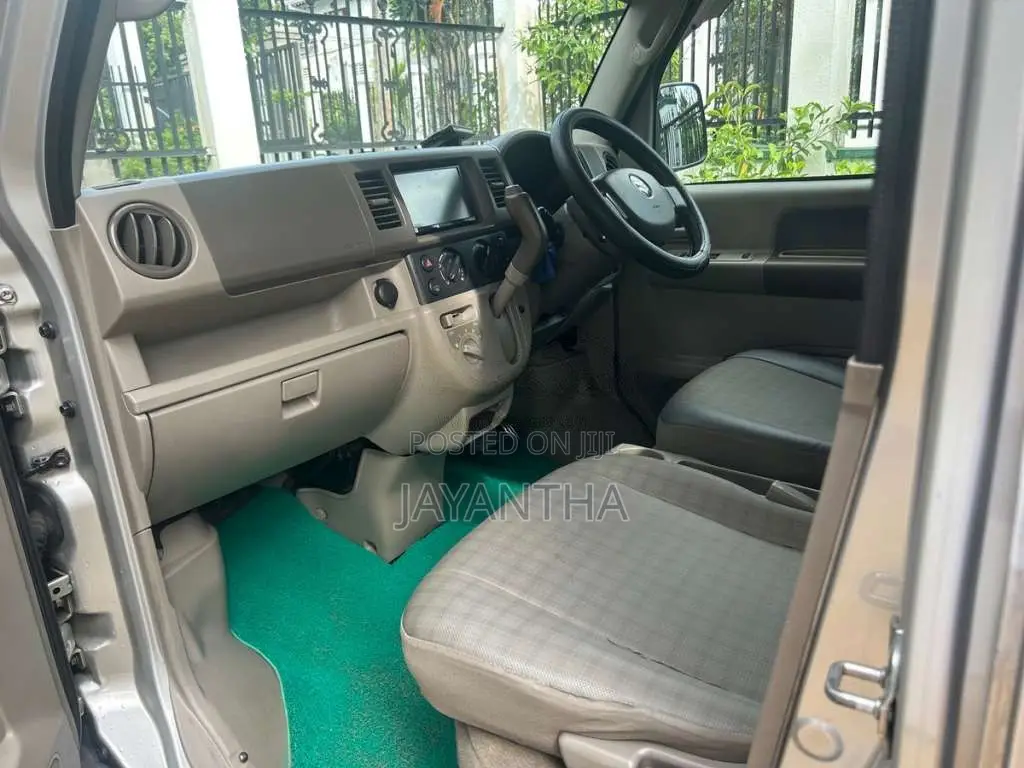 Suzuki DA64V Every 2014 Van (Used)