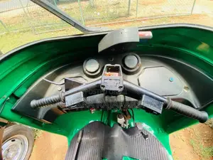 Bajaj 4 stroke 2011 Three Wheel (Used)