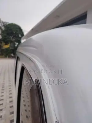 Suzuki Every 2004 Van (Used)