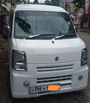 Suzuki DA64 2015 Van (Used)