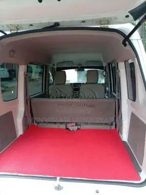 Suzuki DA64 2015 Van (Used)