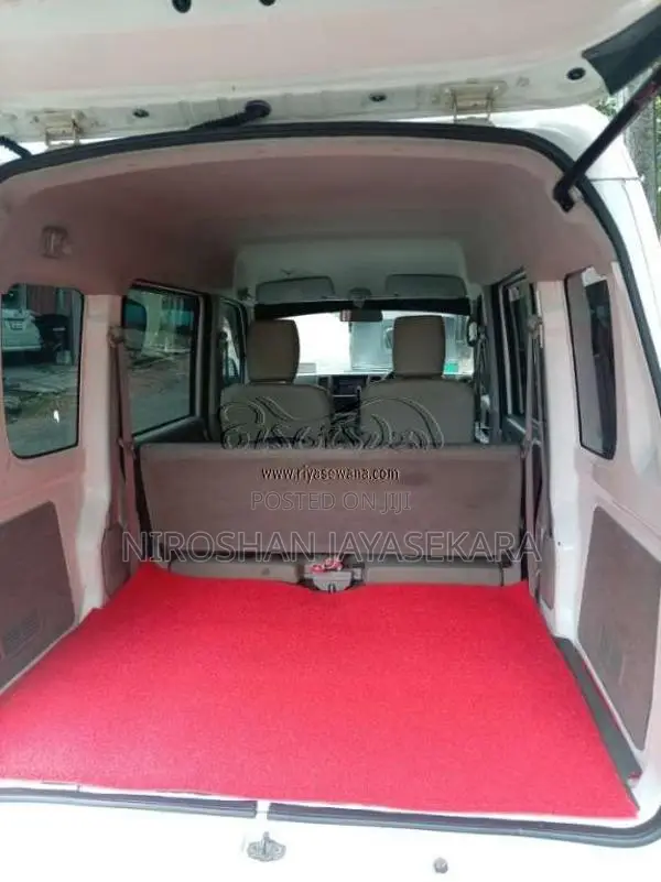 Suzuki DA64 2015 Van (Used)