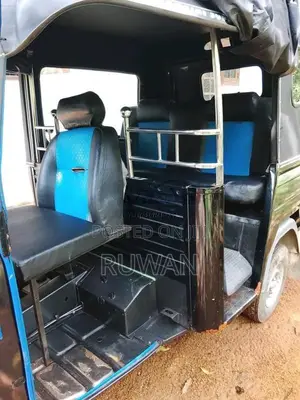 Piaggio Ape 2014 Three Wheel (Used)