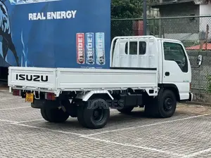 Isuzu ELF 2002 Lorry (Used)