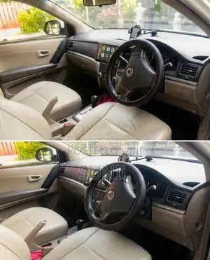 Micro Korando 2013 SUV (Used)