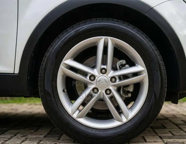 Micro Korando 2013 SUV (Used)