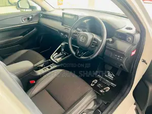 Honda Vezel 2024 SUV Unregistered (Recondition)