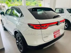Honda Vezel 2024 SUV Unregistered (Recondition)