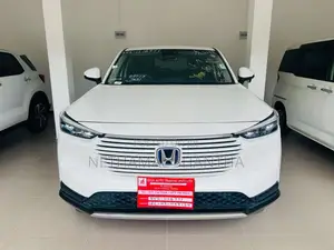 Honda Vezel 2024 SUV Unregistered (Recondition)