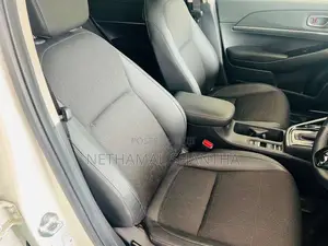Honda Vezel 2024 SUV Unregistered (Recondition)