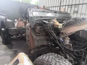 Land-Rover Defender 1997 SUV (Used)