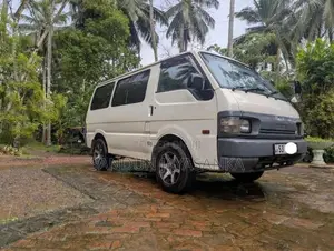 Mazda Bongo 1988 Van (Used)