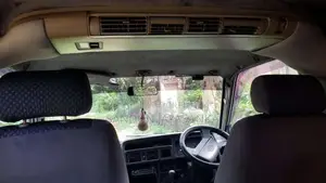 Mazda Bongo 1988 Van (Used)