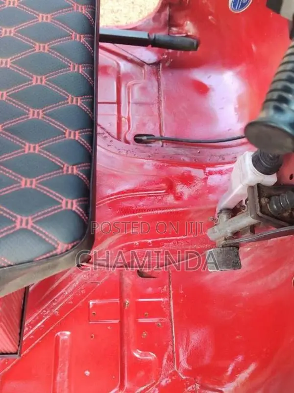 Bajaj 4 Stroke 2011 Three Wheel (Used)