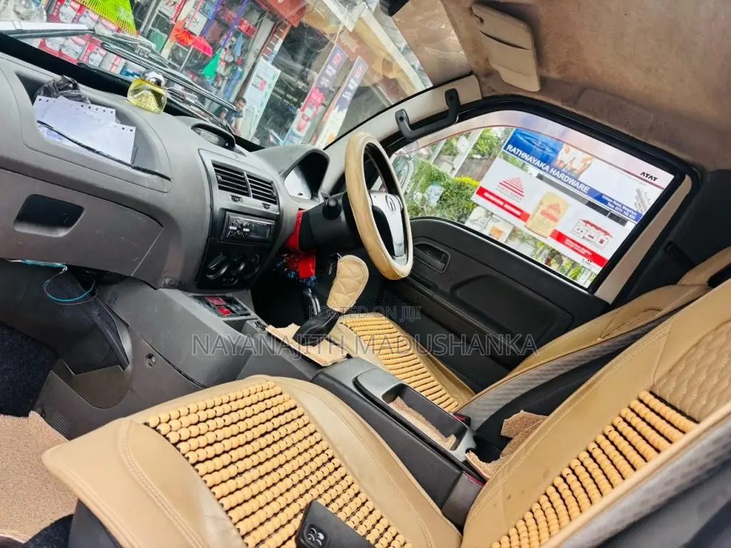 Tata Dimo Lokka 2016 Lorry (Used)