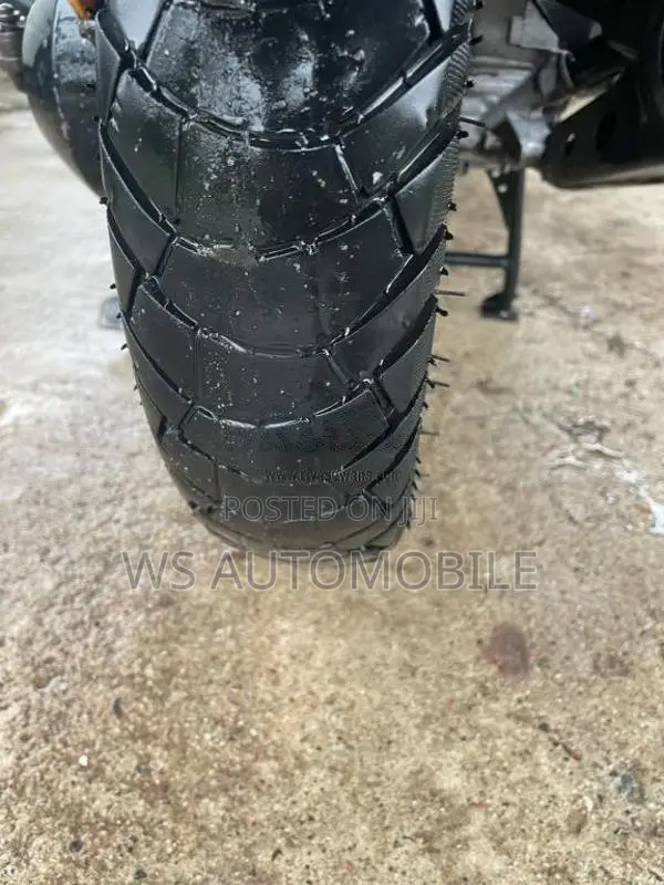 Honda Dio 2017 Motorbike (Used)
