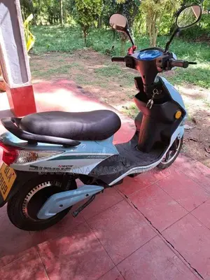 NWOW ARS 2026 Motorbike Brand New