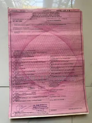 Yamaha R15 2019 Motorbike (Used)