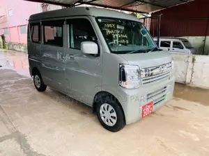 Suzuki Every JOIN 2024 Van Unregistered (Recondition)